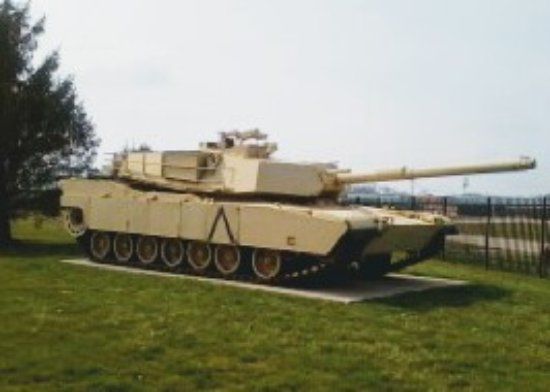 Camp Atterbury