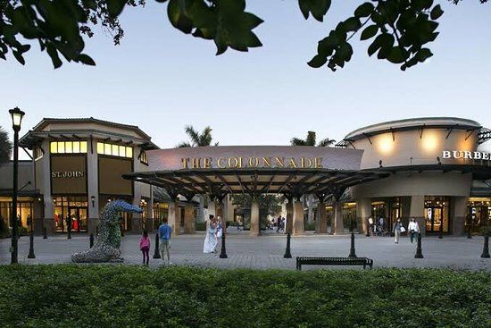 Centro Comercial Sawgrass Mills