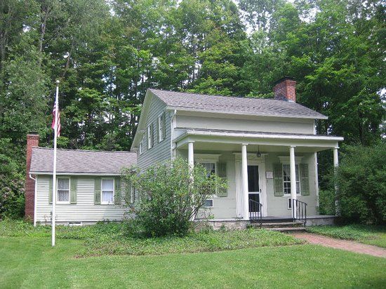 Millard Fillmore Museum