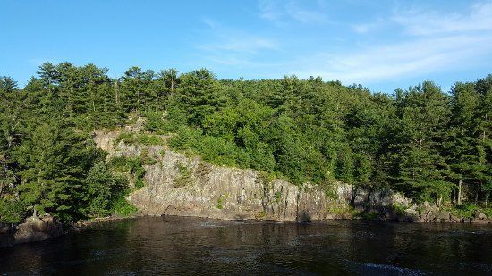 Interstate State Park