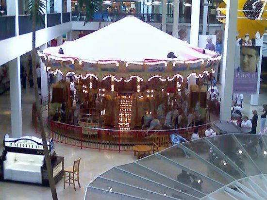 Plymouth Meeting Mall