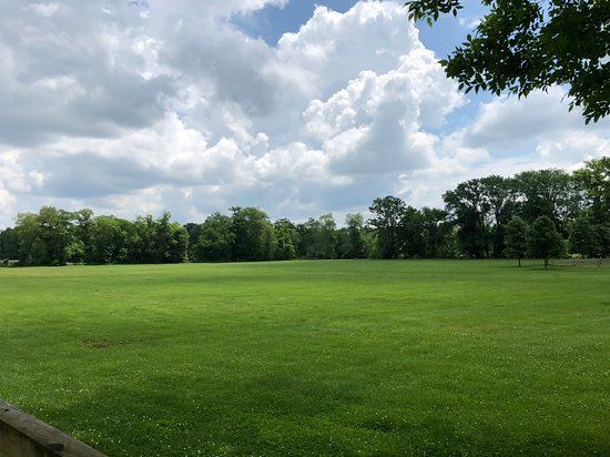 Duke Island Park