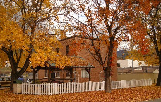 Old Jail Museum