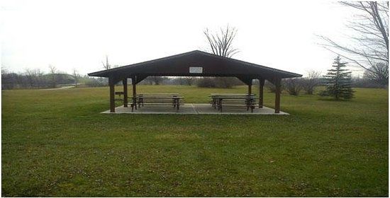 Creasey Bicentennial Park