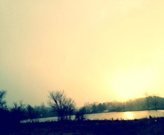 Rose Bailey Lake
