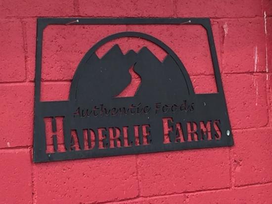 Haderlie Farms