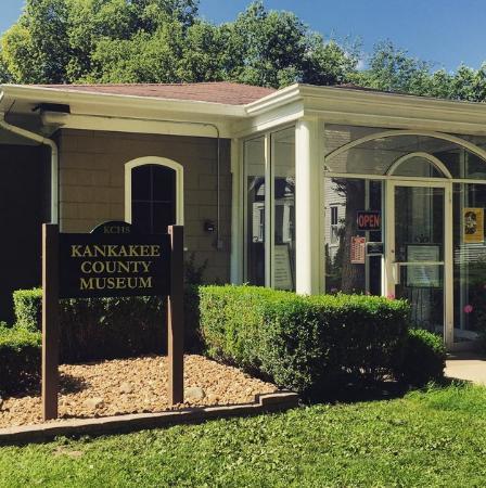 Kankakee County Museum