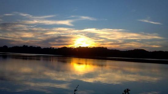 Silver Lake Park