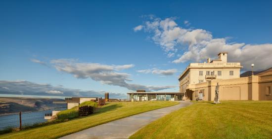 Maryhill Museum of Art