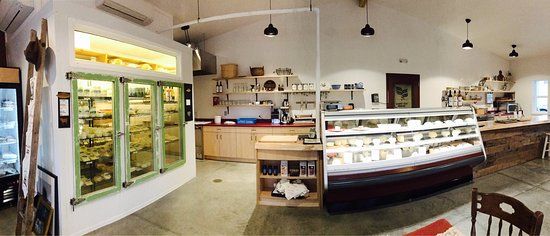 Samish Bay Cheese