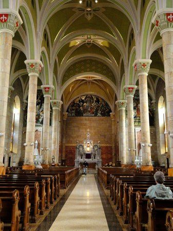 St Joseph's Church