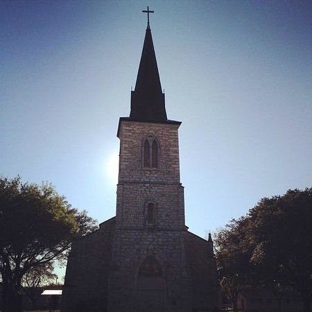 St. Louis Catholic Church