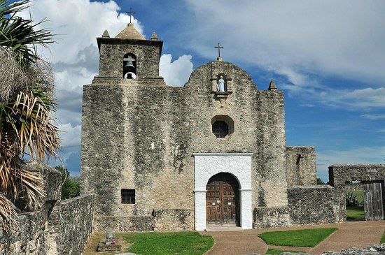 Our Lady of Loreto Chapel