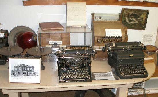 Milwaukie Museum