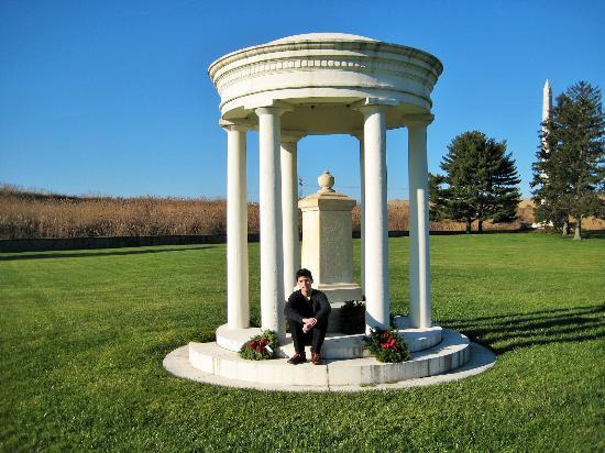 Finn's Point National Cemetery