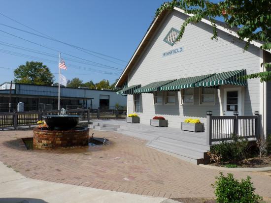 Louisiana Political Hall Of Fame Museum