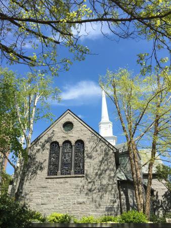First Presbyterian Church