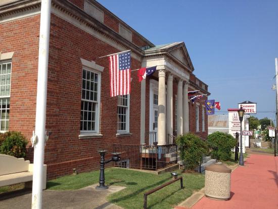Tennessee River Museum