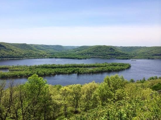 Perrot State Park