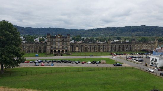 West Virginia Penitentiary