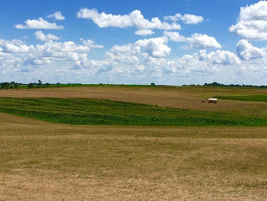 Ingalls Homestead