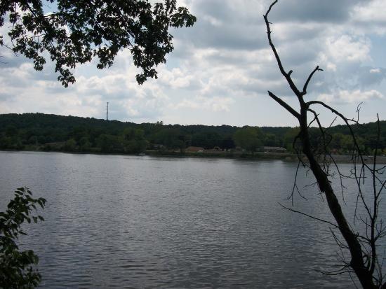 Lowden State Park