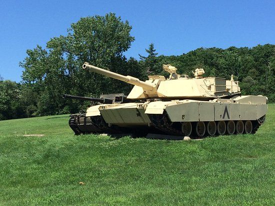 Iowa Gold Star Military Museum