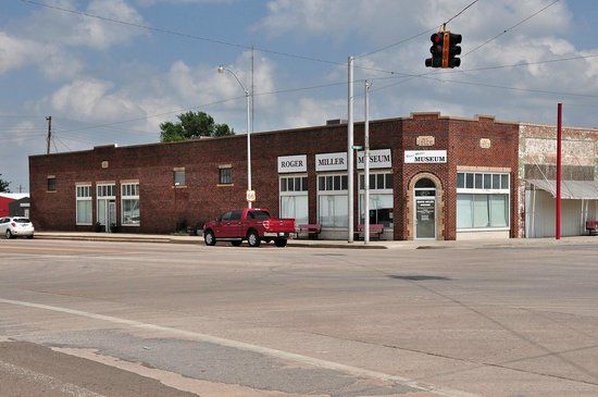 The Roger Miller Museum