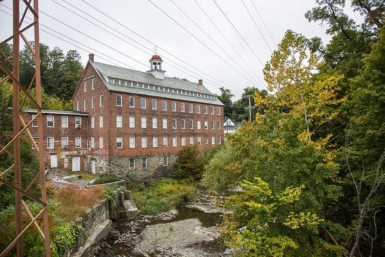 American Precision Museum