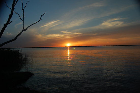Cedar Hill State Park