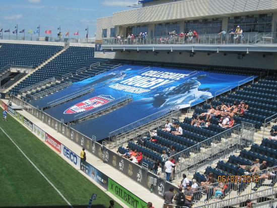 Talen Energy Stadium
