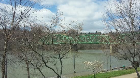 Allegheny River