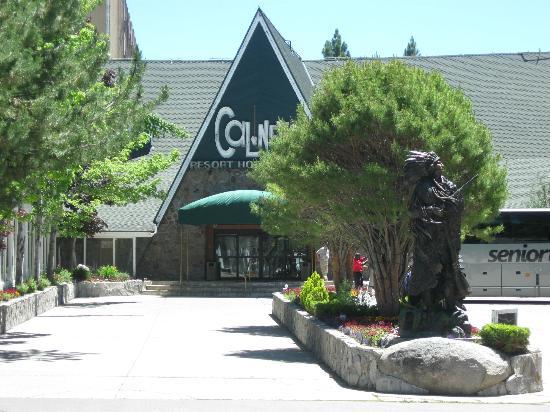 Cal Neva Resort Spa & Casino