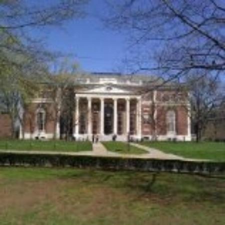 Wesleyan University