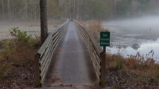 Frank Jackson State Park