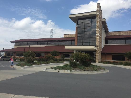 Arts Center of The Grand Prairie