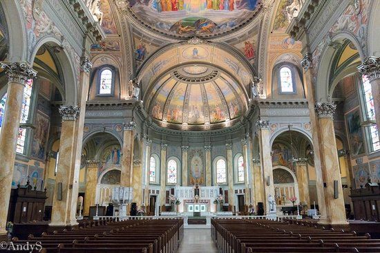 St Ann Arts and Cultural Center