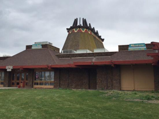 Yakama Nation Cultural Center