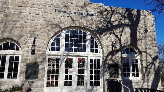 John Brown Museum State Historic Site