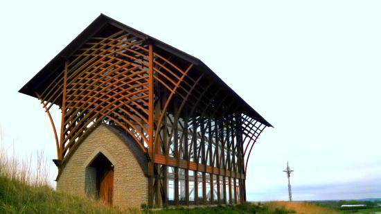 Holy Family Shrine