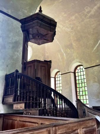 Historic Christ Church