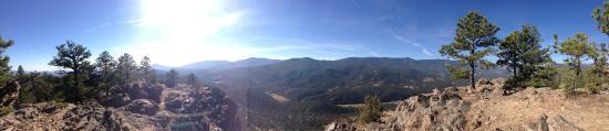 Mount Bailey