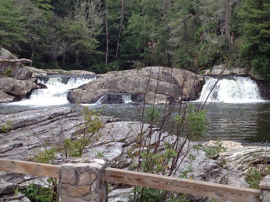 Linville River