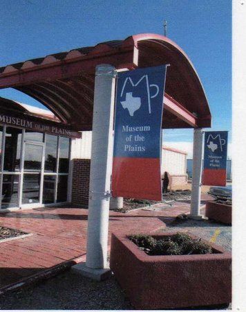 Museum of the Plains