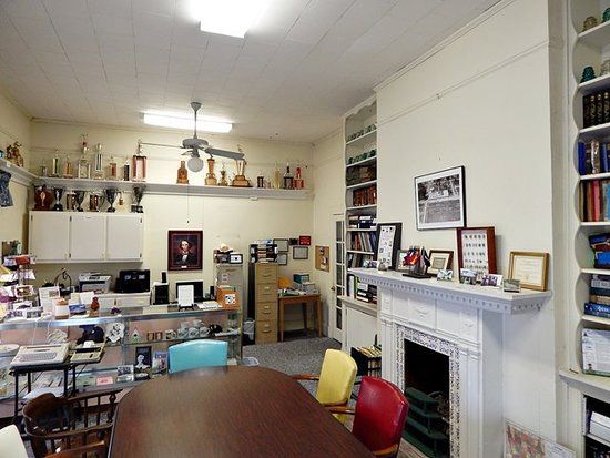 Hermione House Museum
