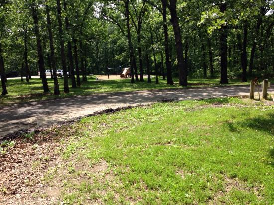 Knob Noster State Park