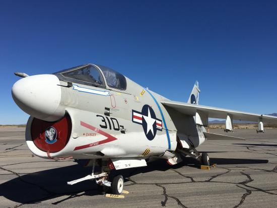 War Eagles Air Museum