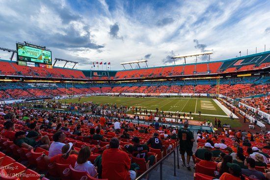 Sun Life Stadium