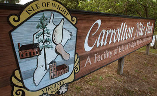 Carrollton Nike Park