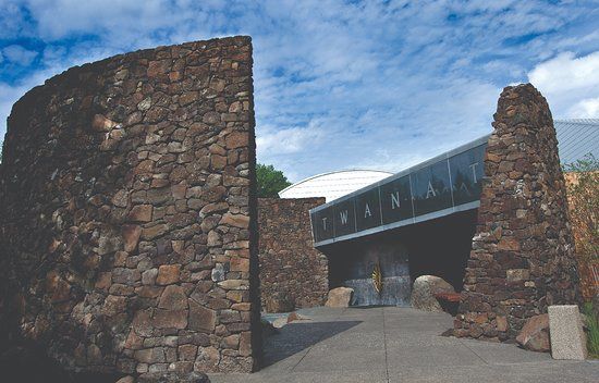 The Museum at Warm Springs